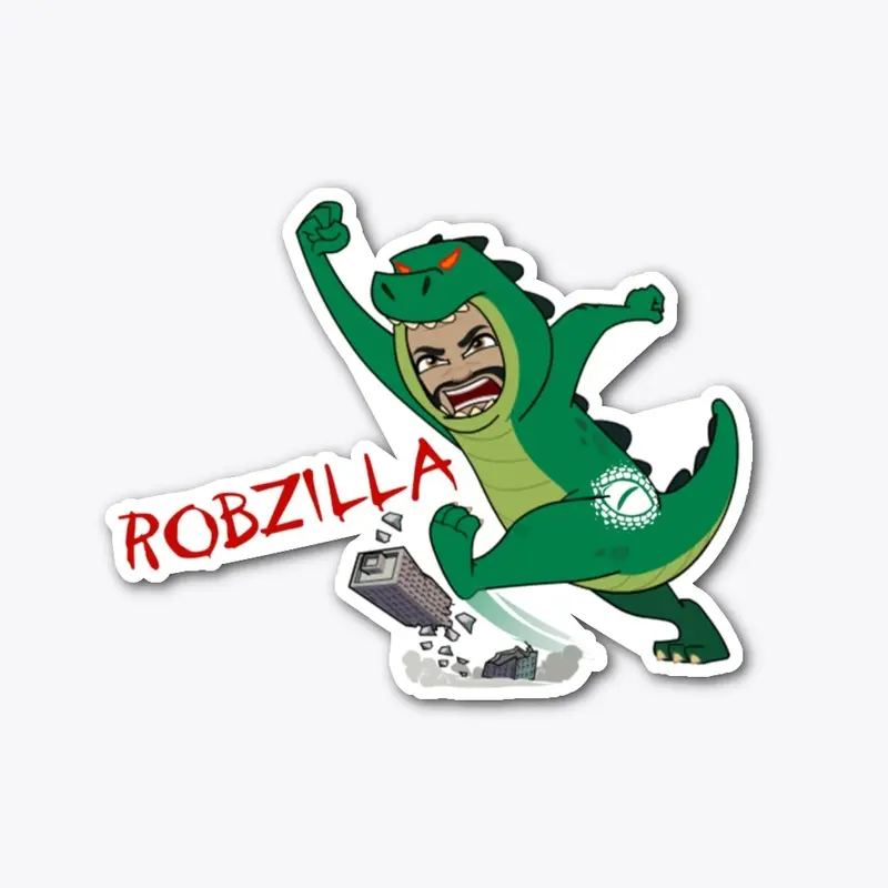 Robzilla